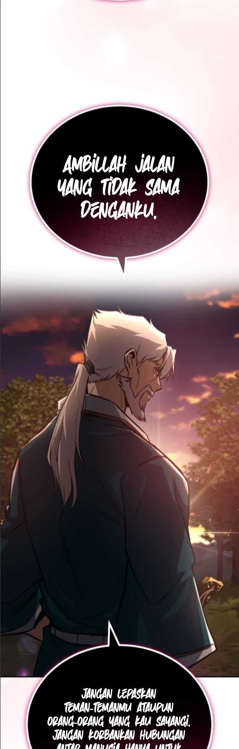 Lazy Prince Becomes a Genius Chapter 129 Gambar 35