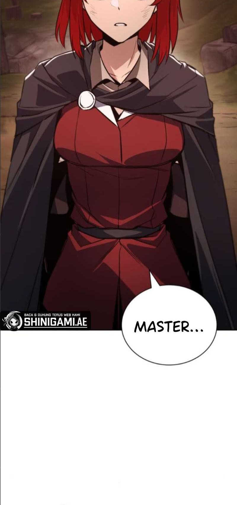 Lazy Prince Becomes a Genius Chapter 129 Gambar 37