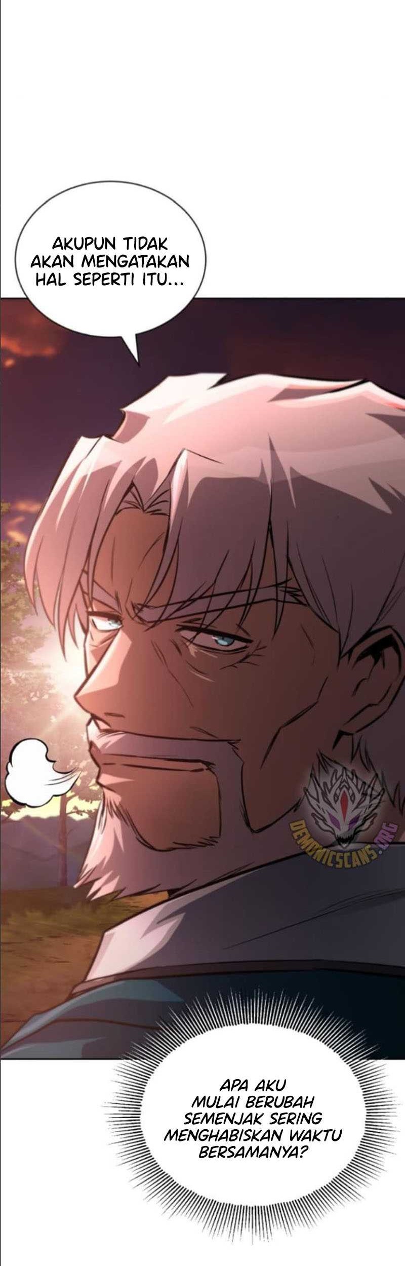 Lazy Prince Becomes a Genius Chapter 129 Gambar 39