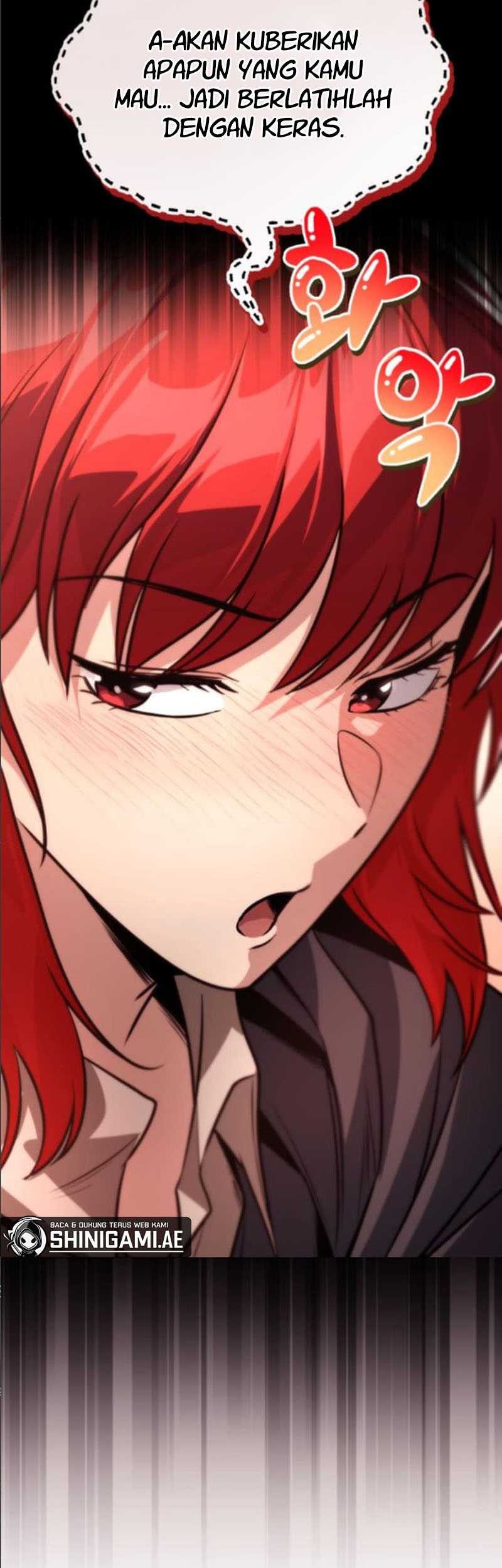 Lazy Prince Becomes a Genius Chapter 129 Gambar 52