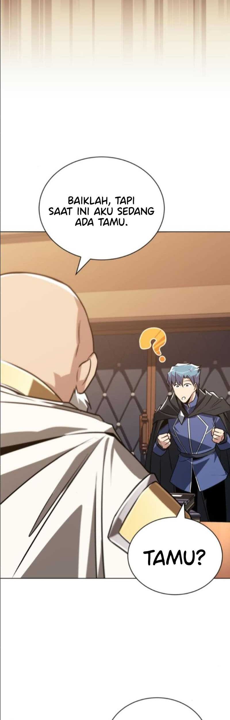 Lazy Prince Becomes a Genius Chapter 129 Gambar 55