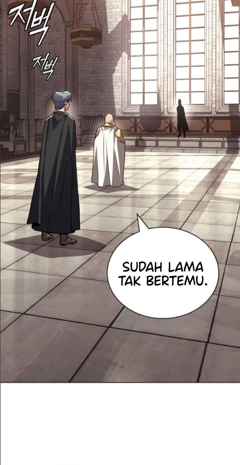 Lazy Prince Becomes a Genius Chapter 129 Gambar 57