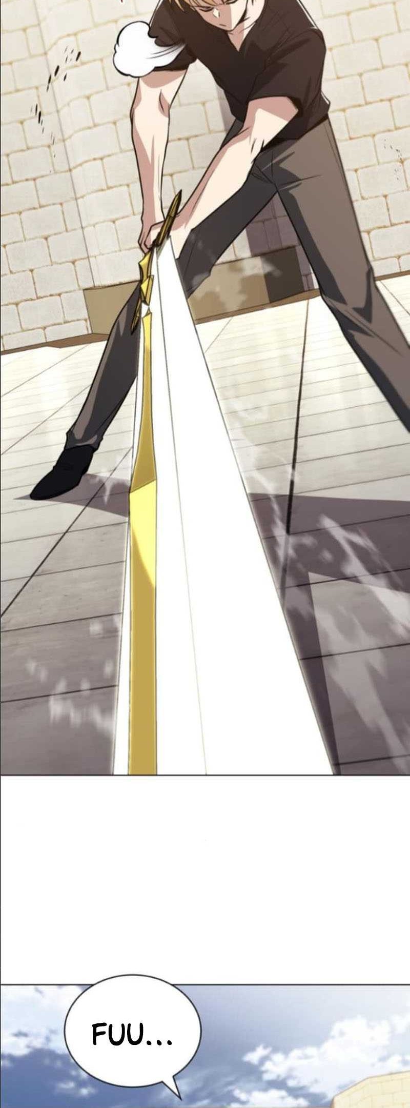 Lazy Prince Becomes a Genius Chapter 129 Gambar 61