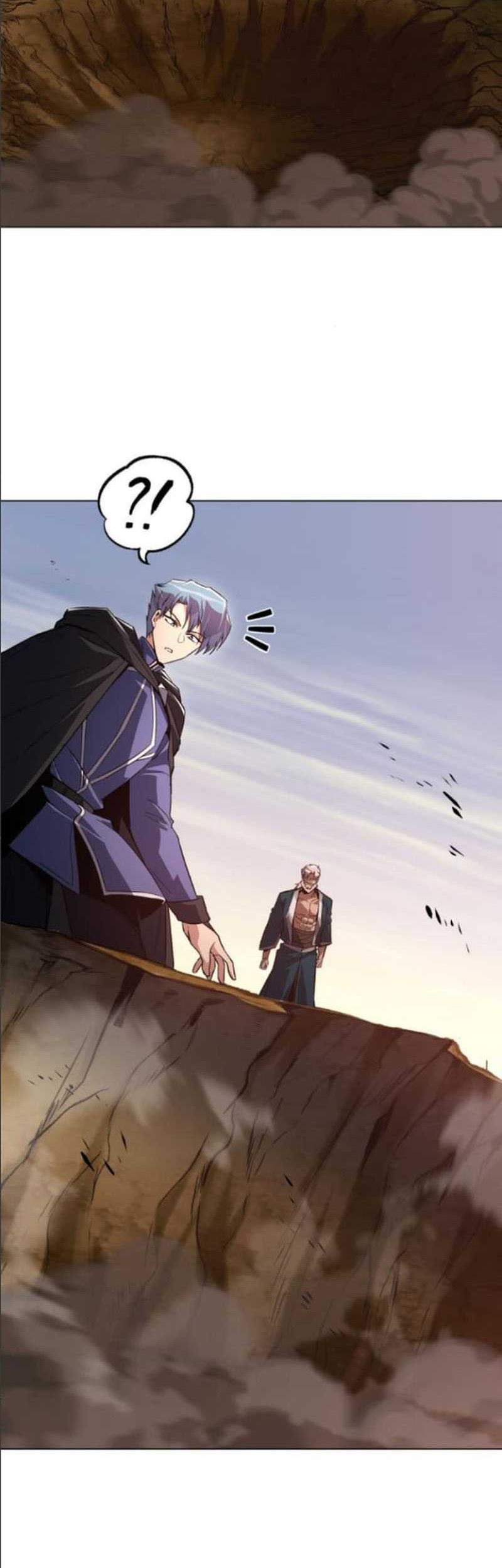 Lazy Prince Becomes a Genius Chapter 129 Gambar 9