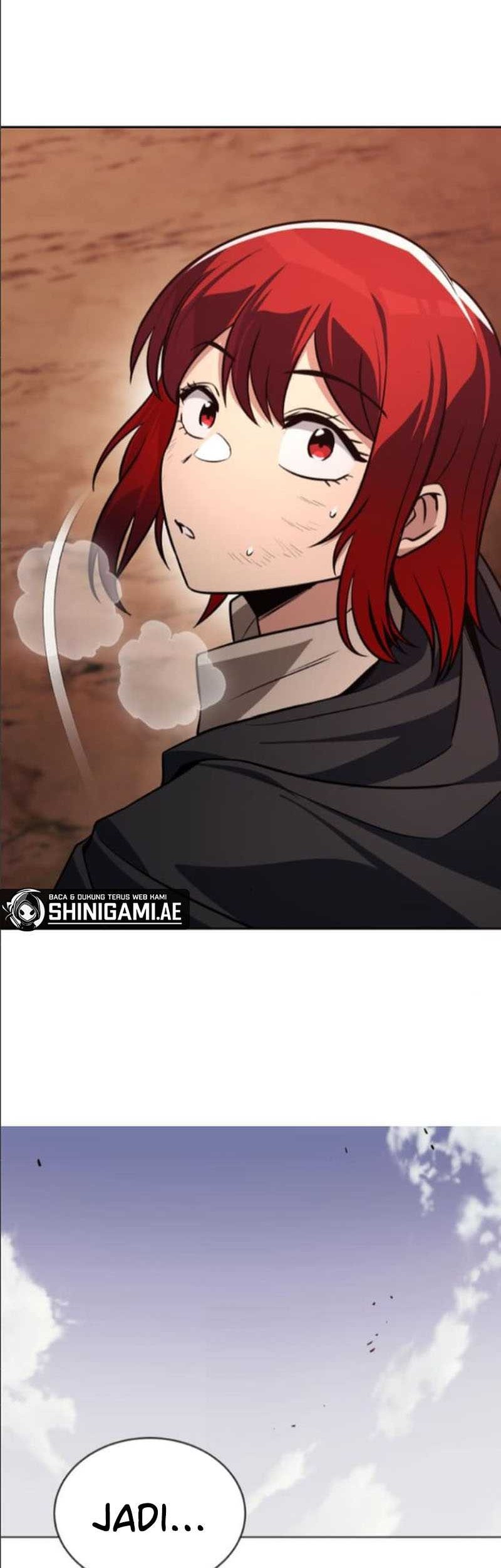 Lazy Prince Becomes a Genius Chapter 129 Gambar 11