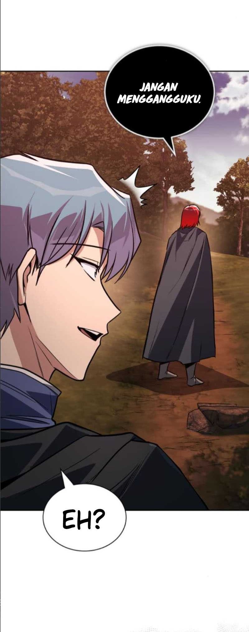 Lazy Prince Becomes a Genius Chapter 129 Gambar 13