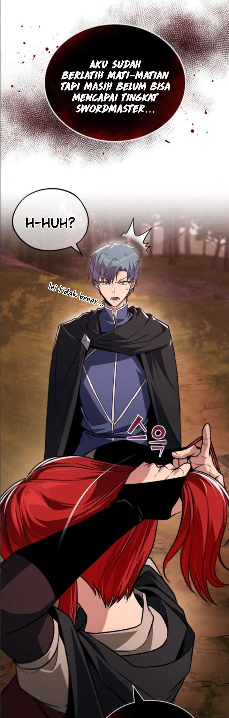 Lazy Prince Becomes a Genius Chapter 129 Gambar 14