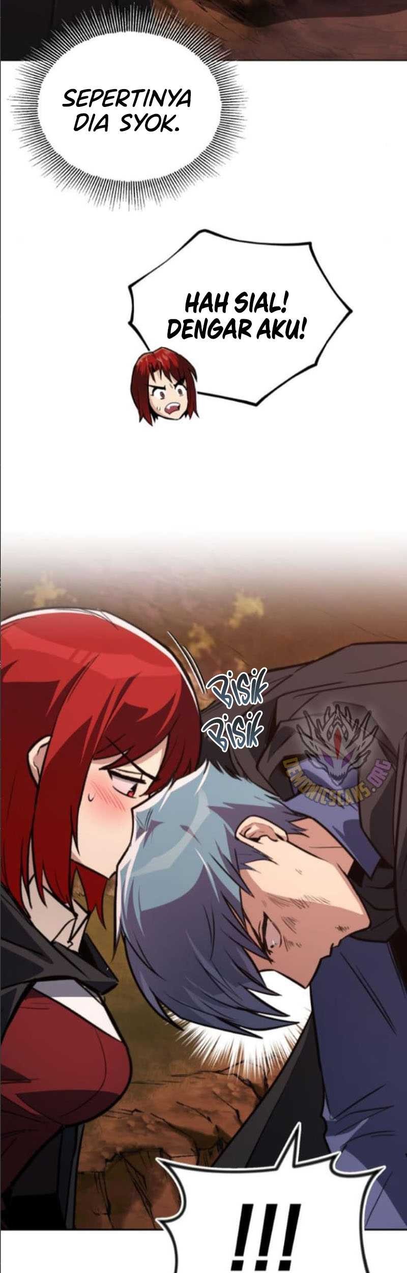 Lazy Prince Becomes a Genius Chapter 129 Gambar 22