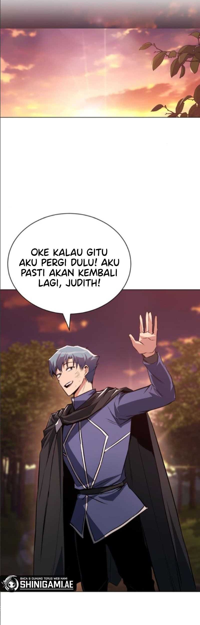 Lazy Prince Becomes a Genius Chapter 129 Gambar 24