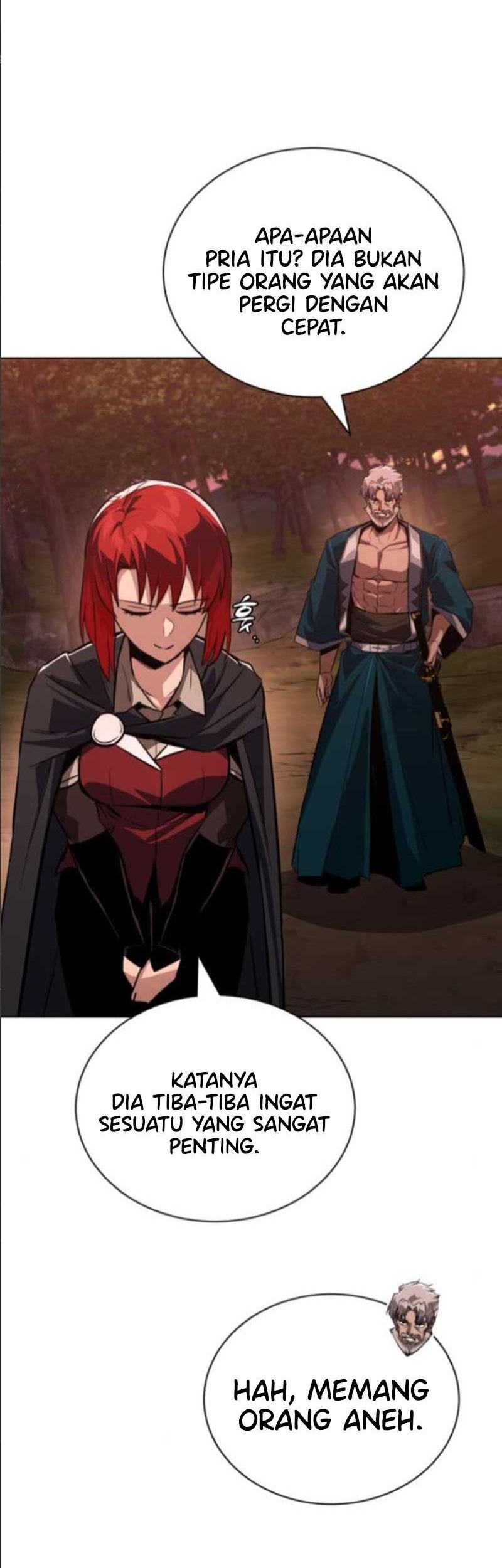 Lazy Prince Becomes a Genius Chapter 129 Gambar 25