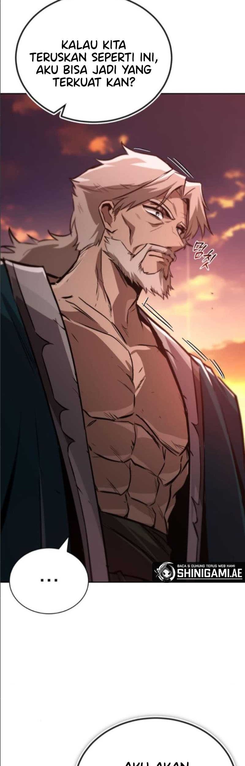 Lazy Prince Becomes a Genius Chapter 129 Gambar 27