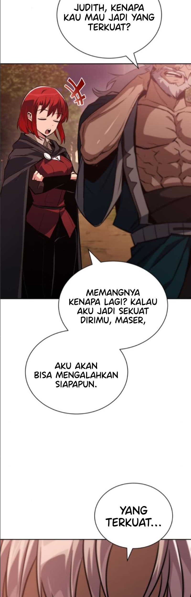 Lazy Prince Becomes a Genius Chapter 129 Gambar 31
