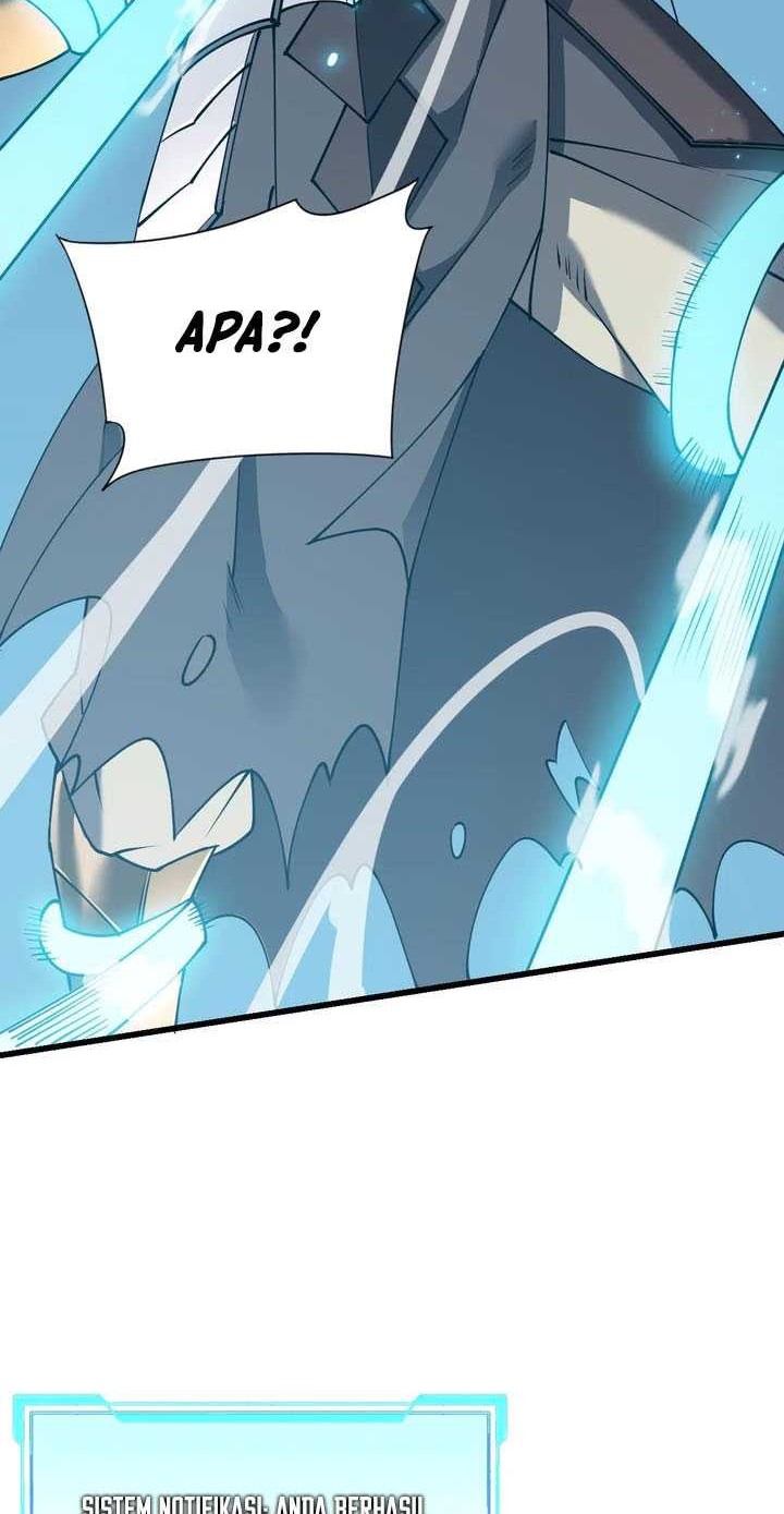 I Became The Game’s Biggest Villain Chapter 70 Gambar 19