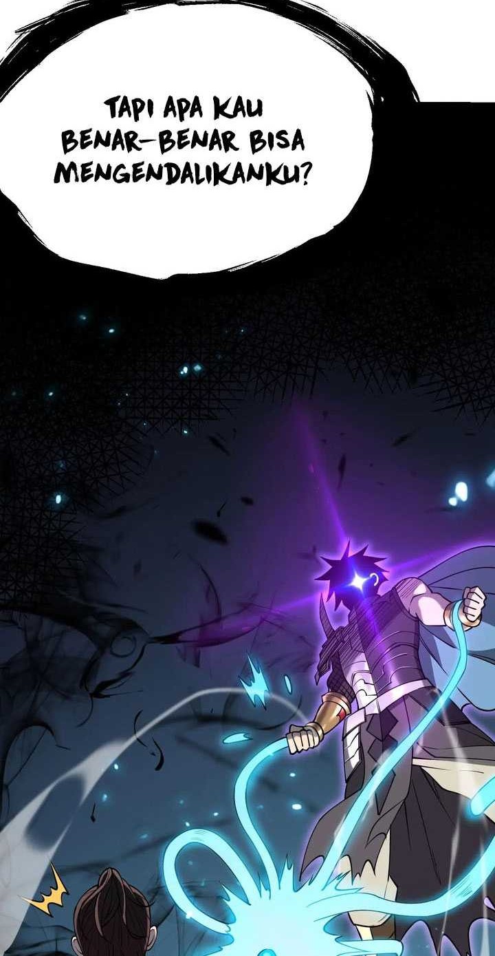 I Became The Game’s Biggest Villain Chapter 70 Gambar 21