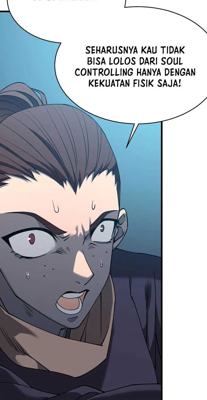 I Became The Game’s Biggest Villain Chapter 70 Gambar 23