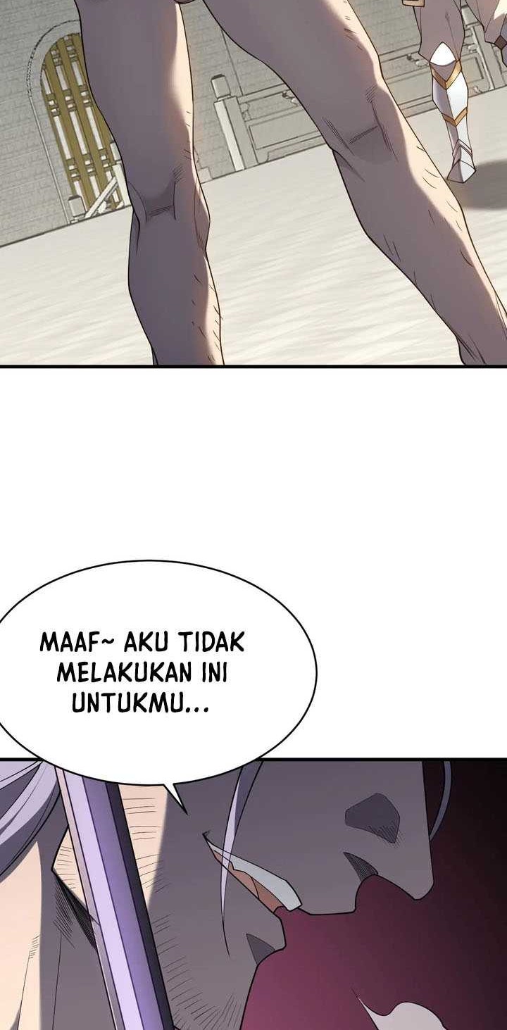 I Became The Game’s Biggest Villain Chapter 70 Gambar 27