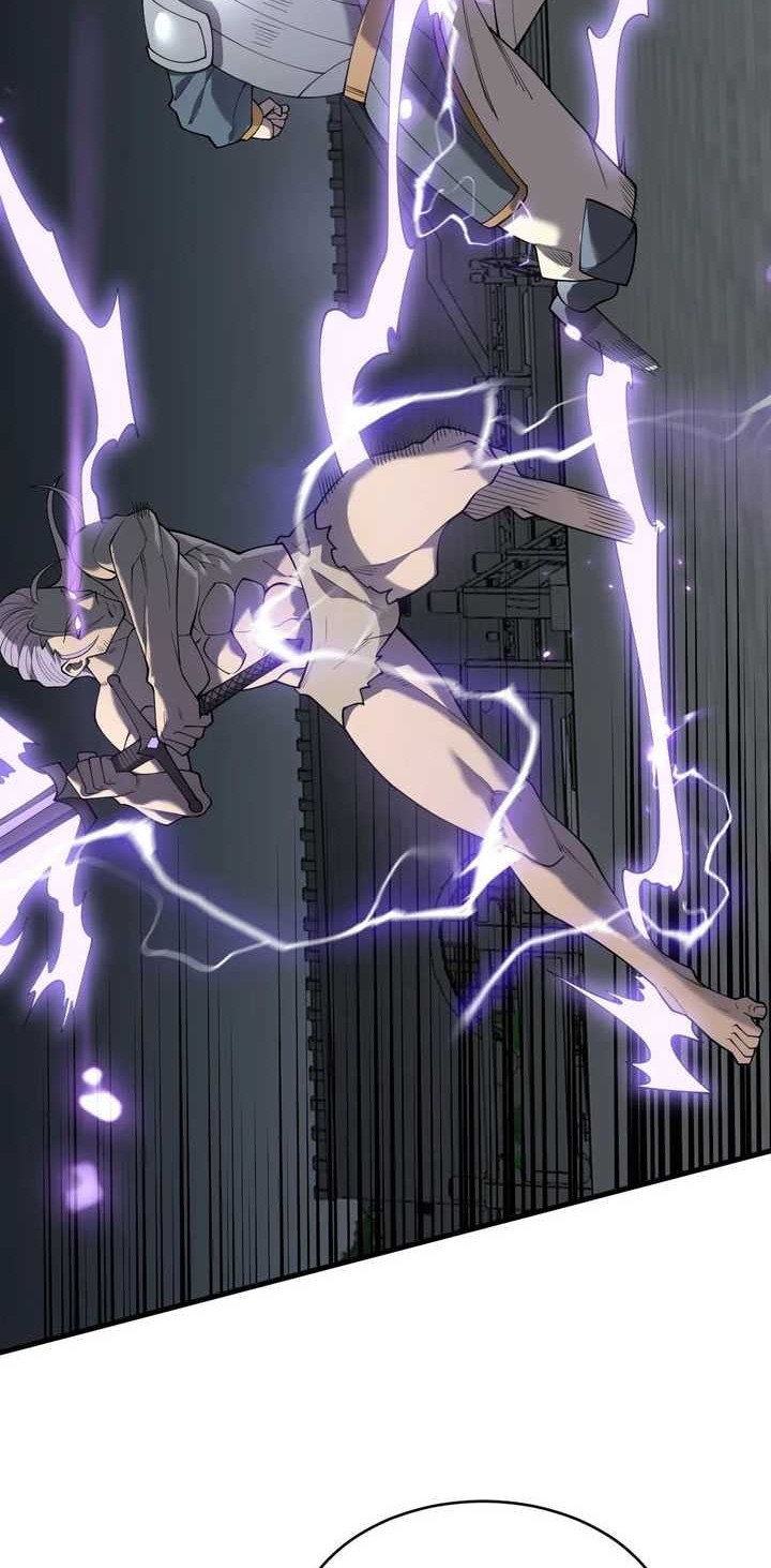 I Became The Game’s Biggest Villain Chapter 70 Gambar 31