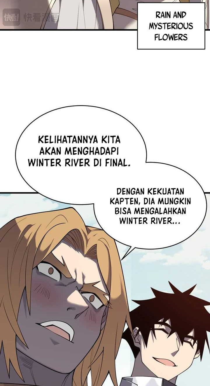 I Became The Game’s Biggest Villain Chapter 70 Gambar 35