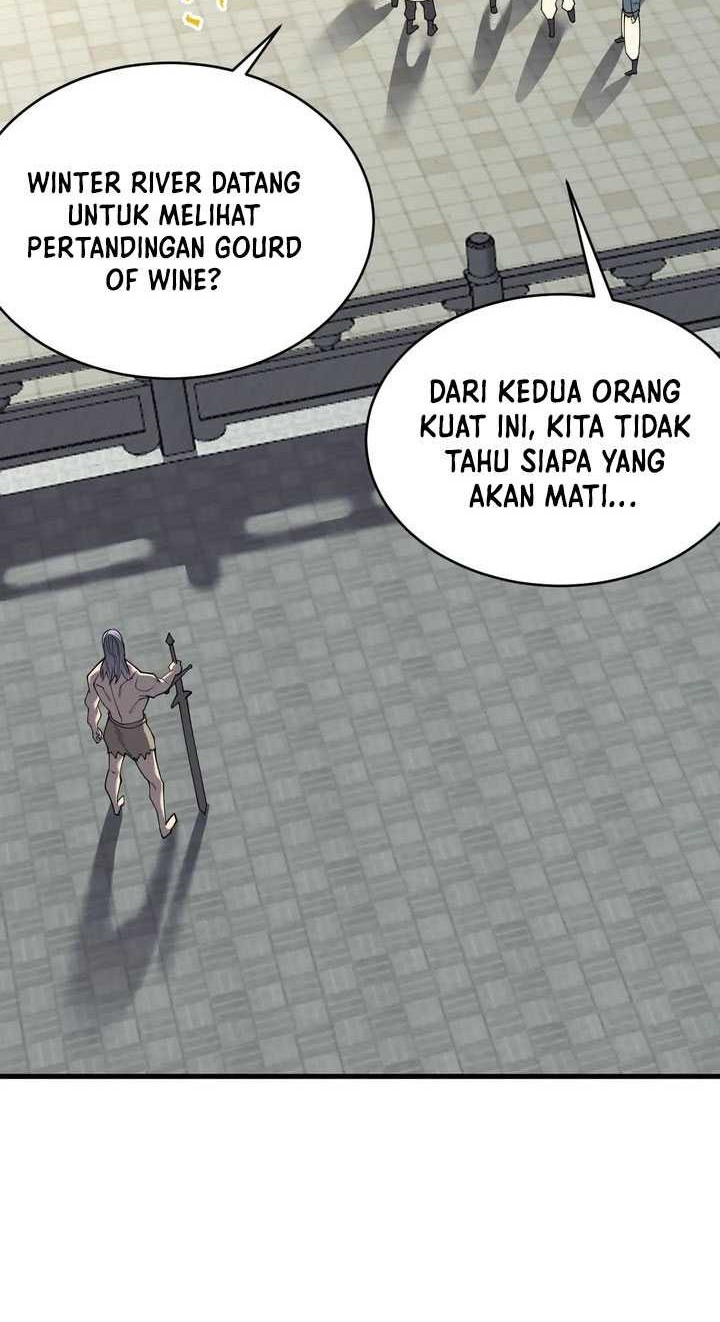 I Became The Game’s Biggest Villain Chapter 70 Gambar 37