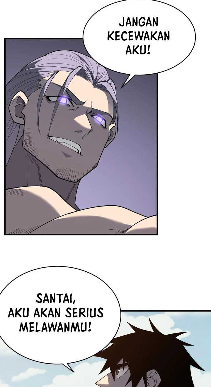 I Became The Game’s Biggest Villain Chapter 70 Gambar 39