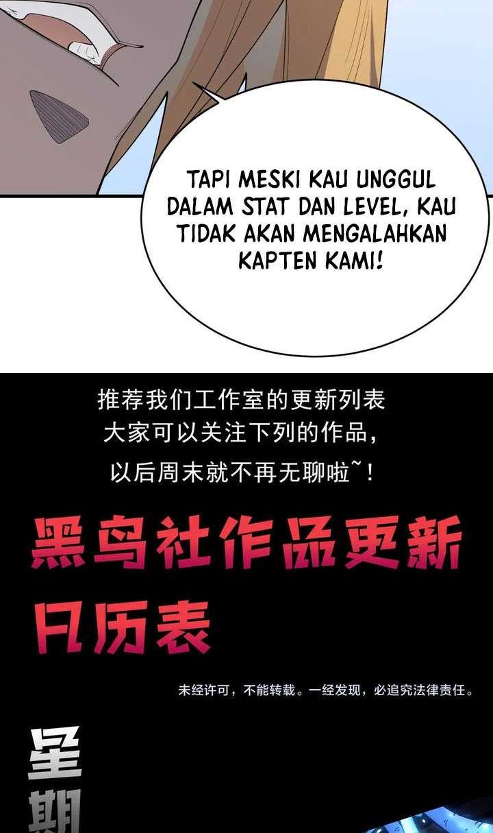 I Became The Game’s Biggest Villain Chapter 70 Gambar 43