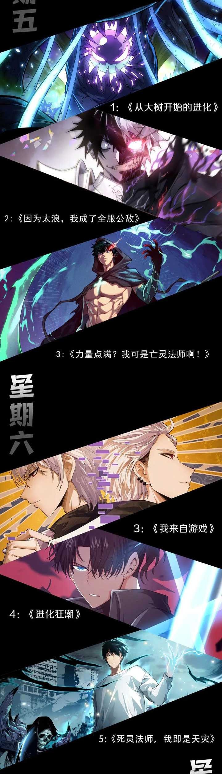 I Became The Game’s Biggest Villain Chapter 70 Gambar 44