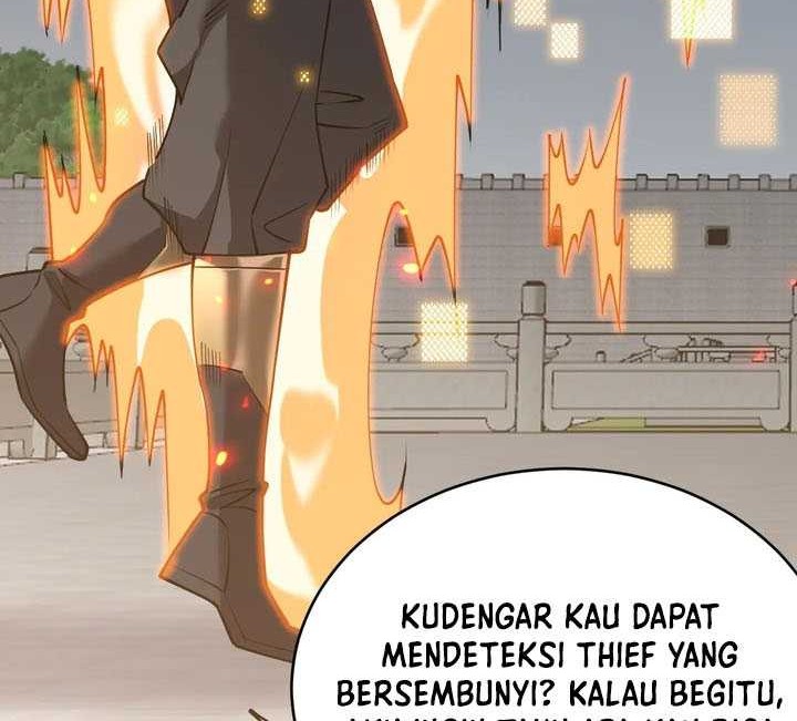 I Became The Game’s Biggest Villain Chapter 70 Gambar 11
