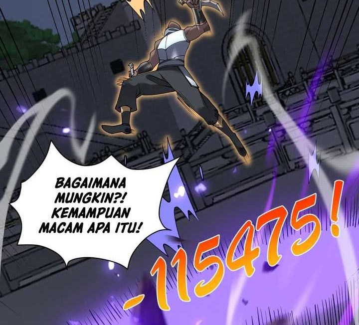 I Became The Game’s Biggest Villain Chapter 70 Gambar 13