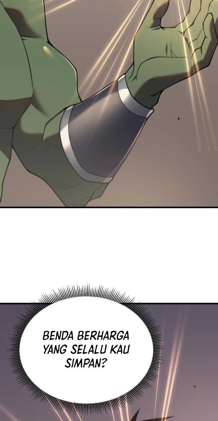 I Became The Game’s Biggest Villain Chapter 69 Gambar 23