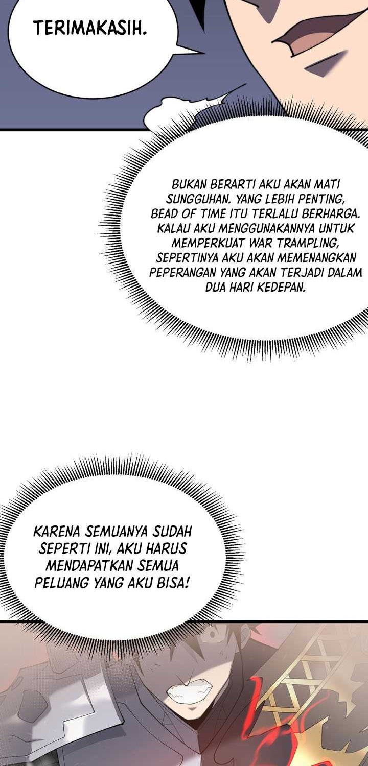 I Became The Game’s Biggest Villain Chapter 69 Gambar 31
