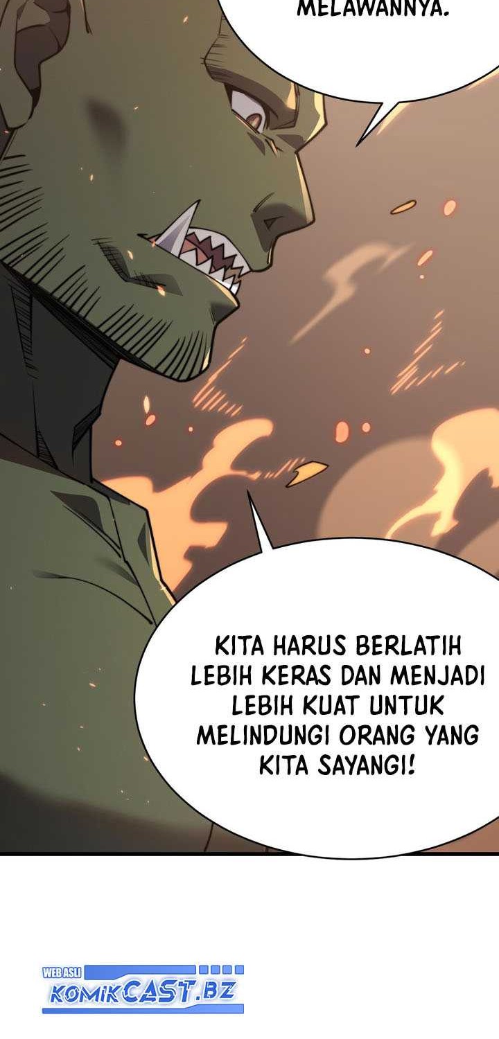 I Became The Game’s Biggest Villain Chapter 69 Gambar 33