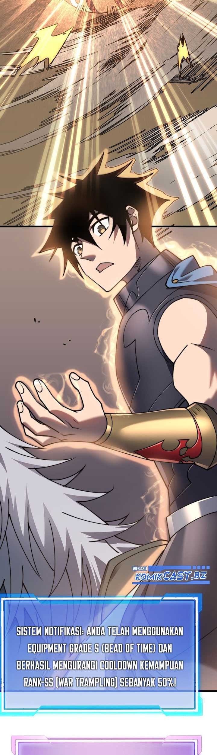 I Became The Game’s Biggest Villain Chapter 69 Gambar 38