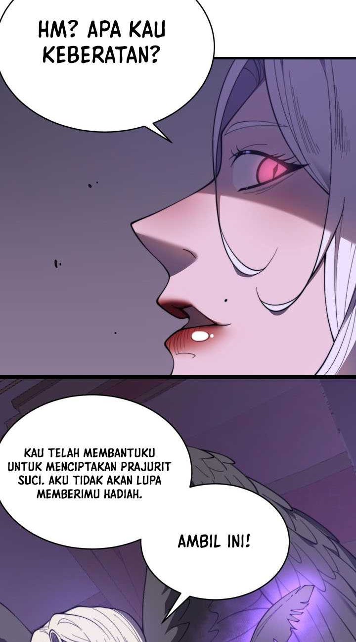 I Became The Game’s Biggest Villain Chapter 69 Gambar 3