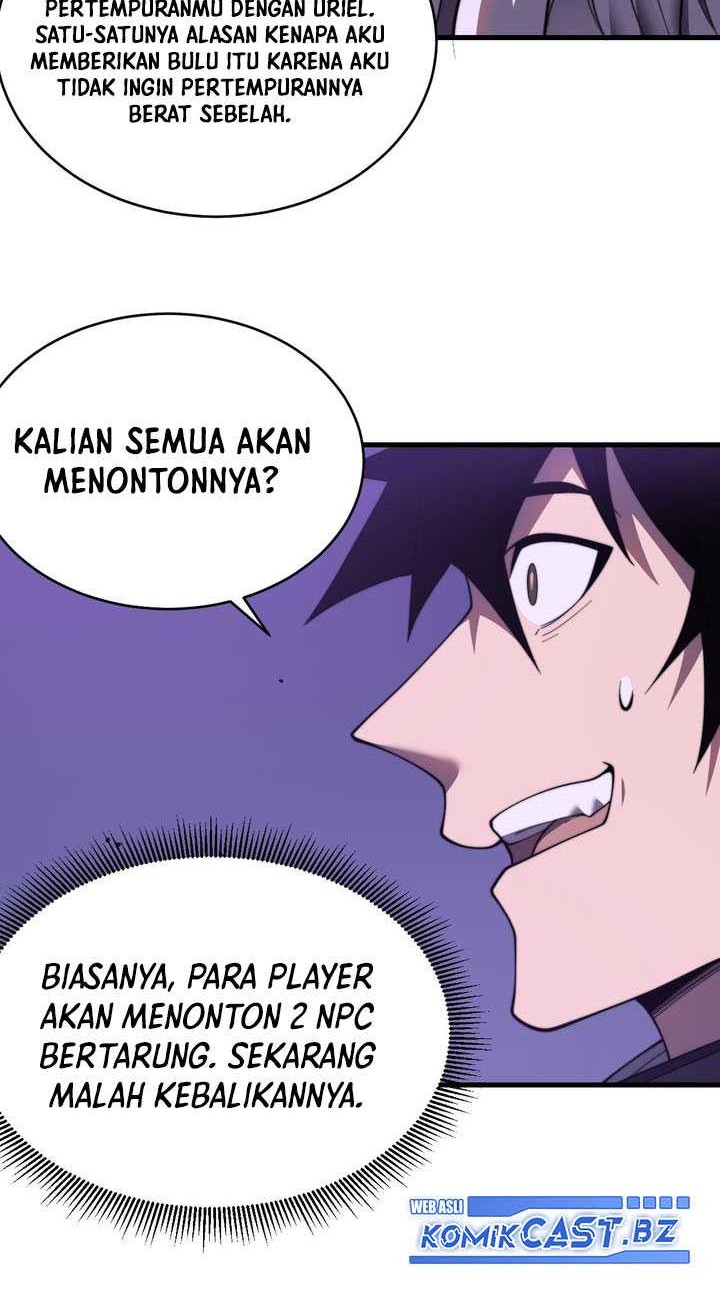 I Became The Game’s Biggest Villain Chapter 69 Gambar 9