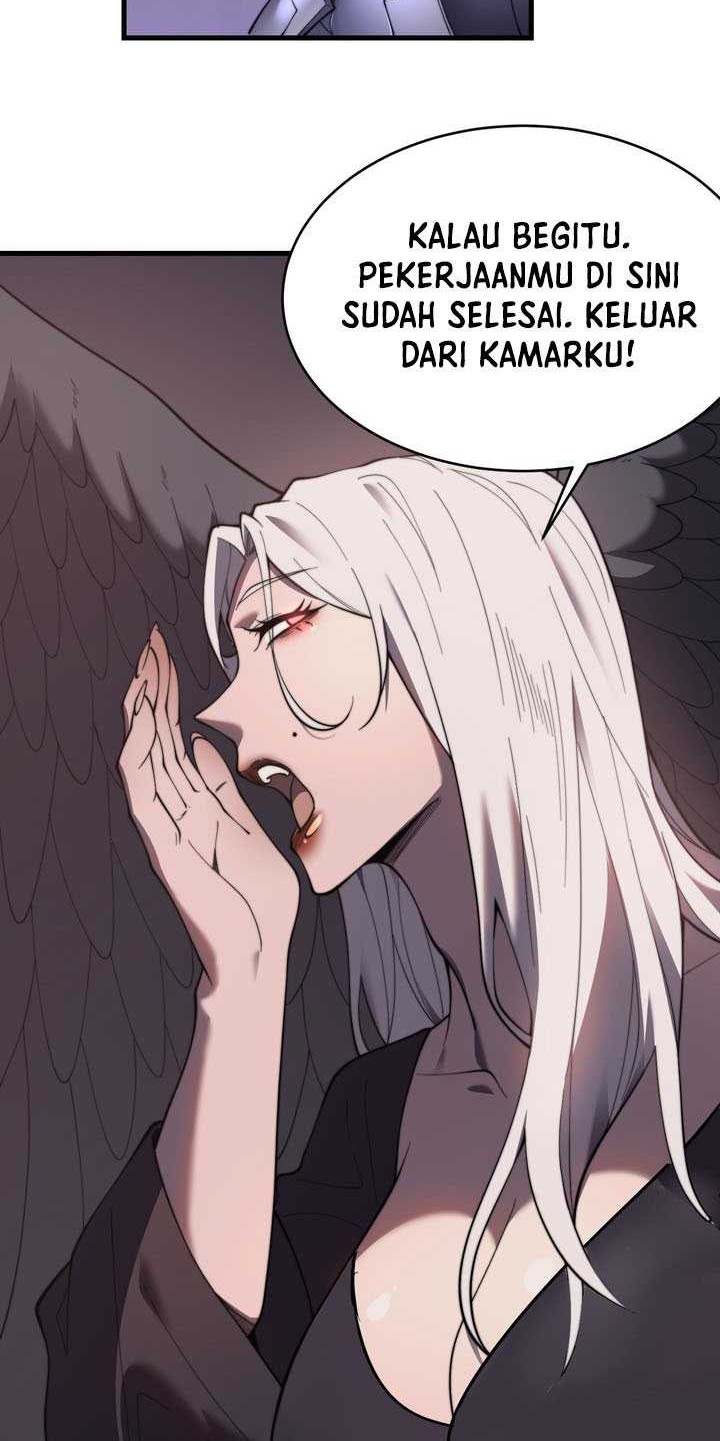 I Became The Game’s Biggest Villain Chapter 69 Gambar 11