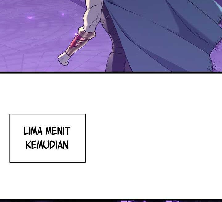 I Became The Game’s Biggest Villain Chapter 68 Gambar 19