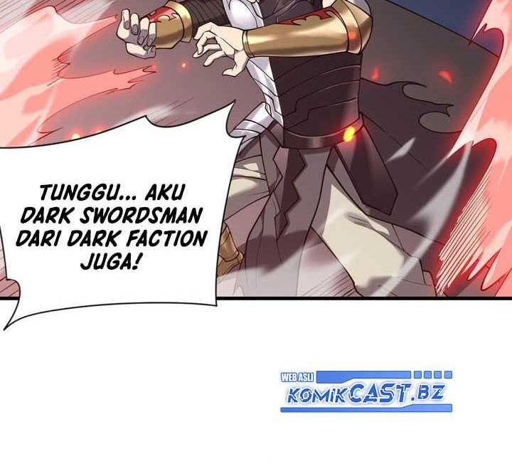 I Became The Game’s Biggest Villain Chapter 68 Gambar 25