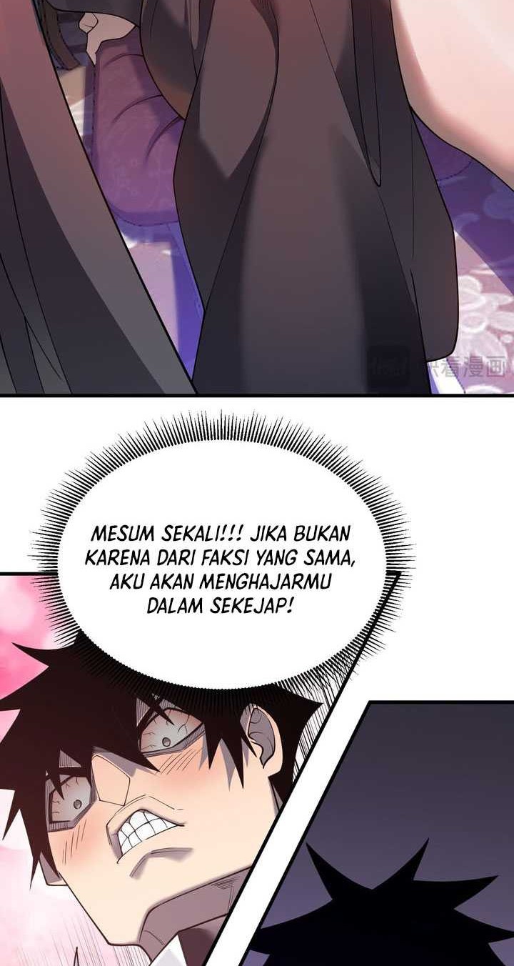 I Became The Game’s Biggest Villain Chapter 68 Gambar 29