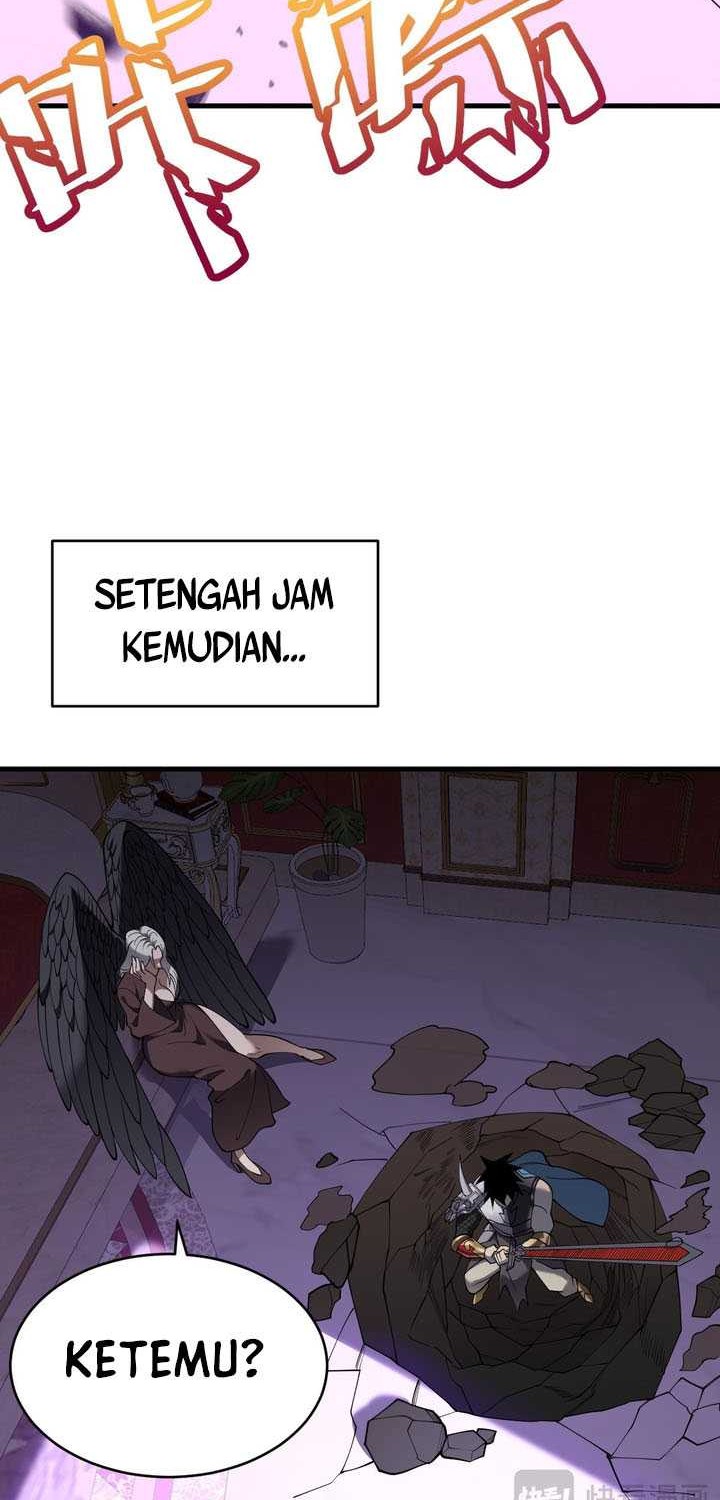 I Became The Game’s Biggest Villain Chapter 68 Gambar 35