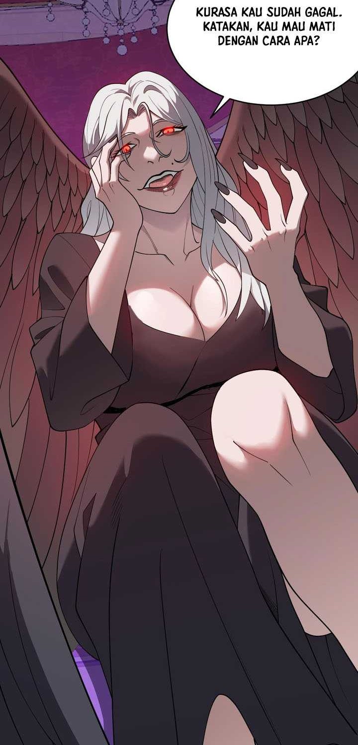 I Became The Game’s Biggest Villain Chapter 68 Gambar 37