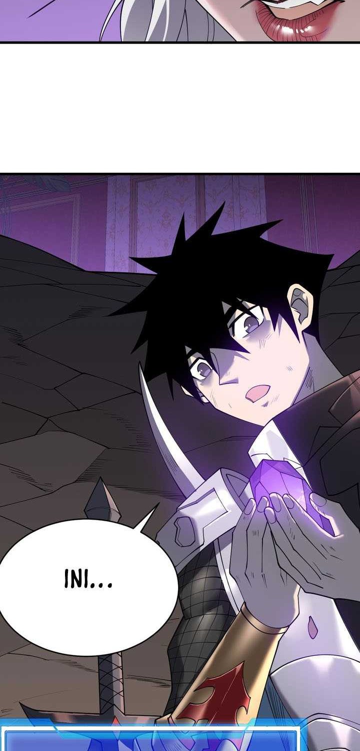 I Became The Game’s Biggest Villain Chapter 68 Gambar 39