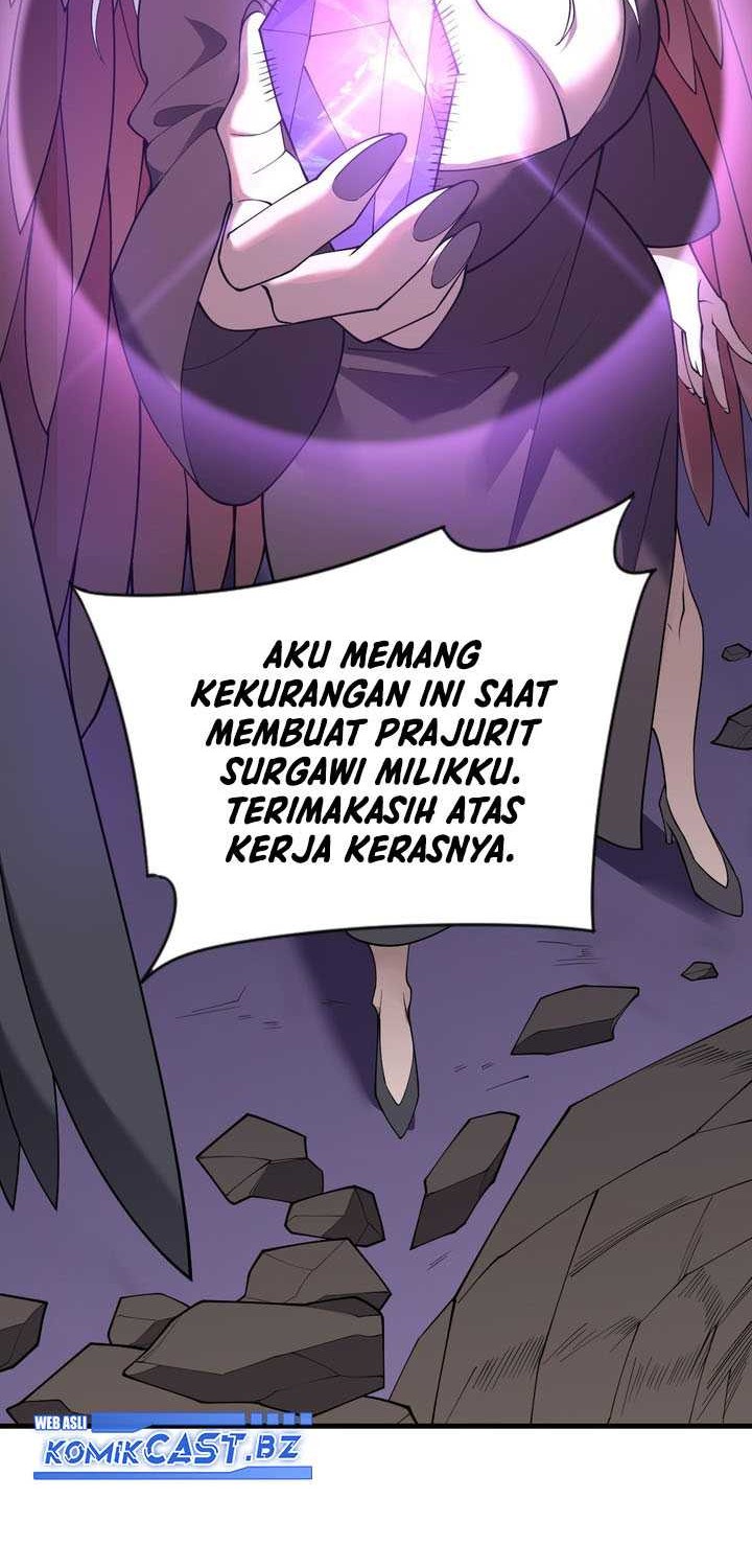 I Became The Game’s Biggest Villain Chapter 68 Gambar 41