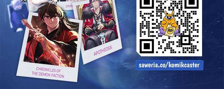 I Became The Game’s Biggest Villain Chapter 68 Gambar 45