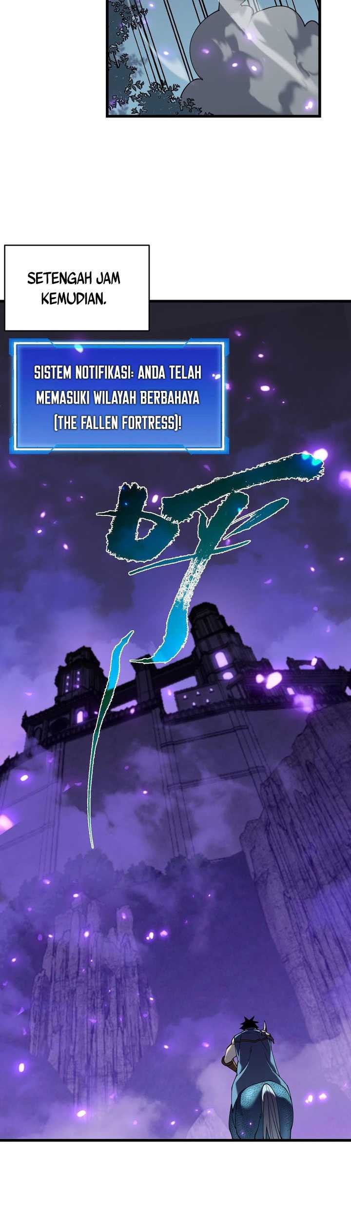 I Became The Game’s Biggest Villain Chapter 68 Gambar 12