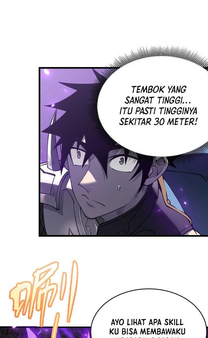 I Became The Game’s Biggest Villain Chapter 68 Gambar 13