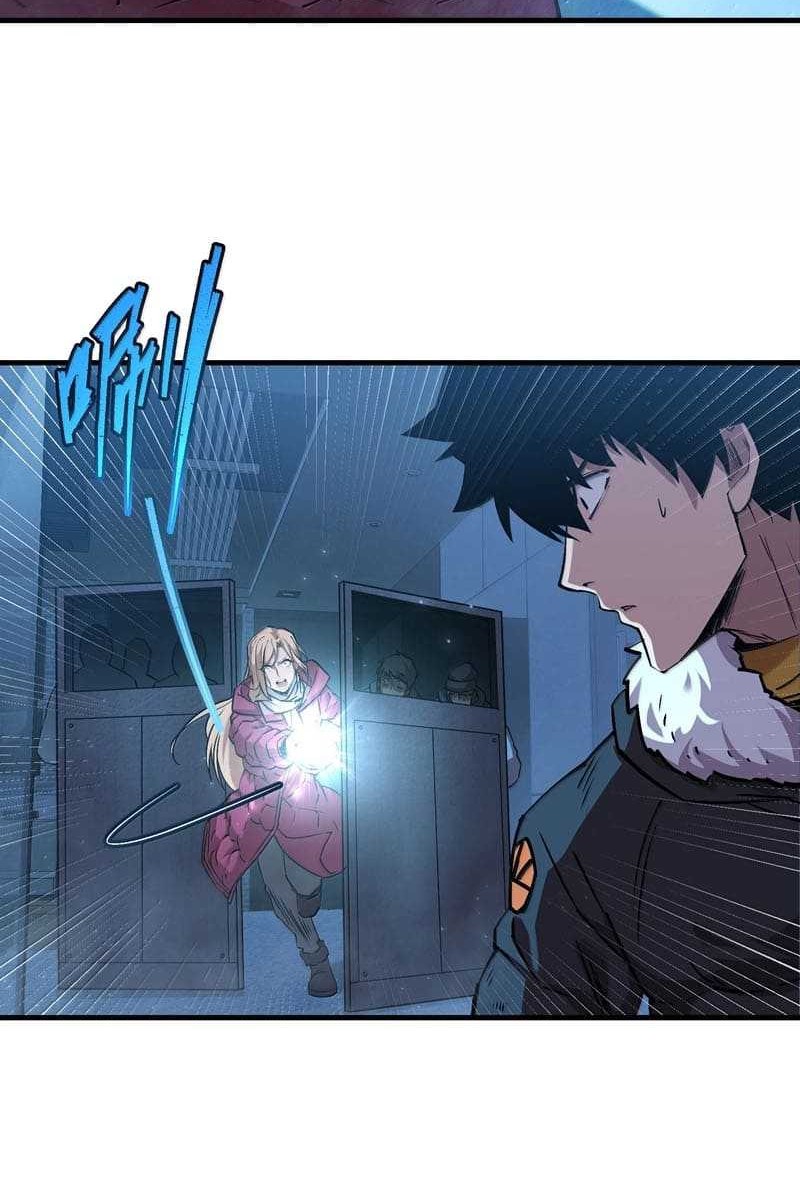 Frozen Frontiers Chapter 24 Gambar 21