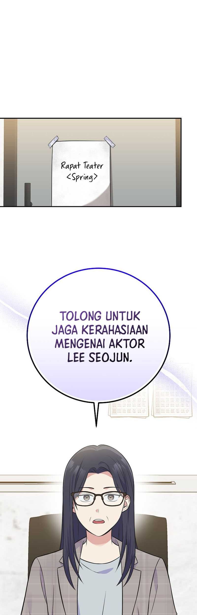 Baca  Superstar From Age 0 Chapter 48 Gambar 2