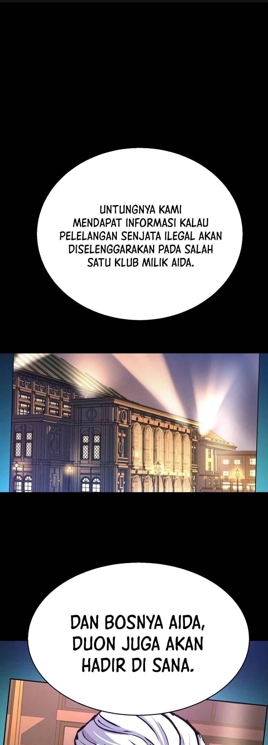 Baca  Mercenary Enrollment Chapter 217 Gambar 2