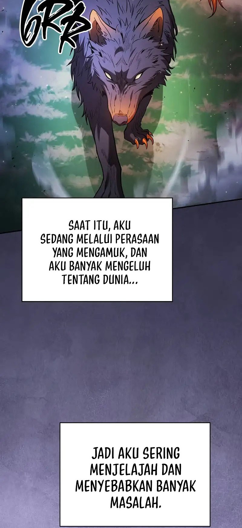 Academy’s Genius Swordmaster Chapter 79 Gambar 14