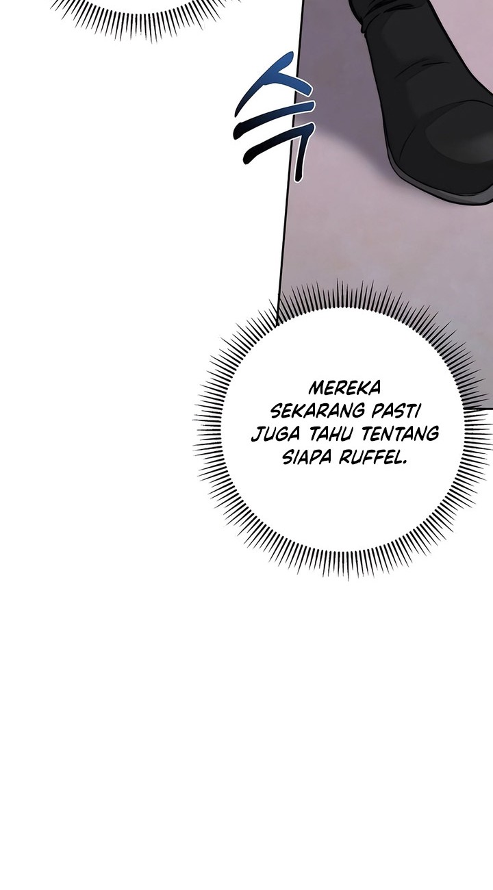 Holy Emperor’s Grandson is a Necromancer Chapter 61 Gambar 21